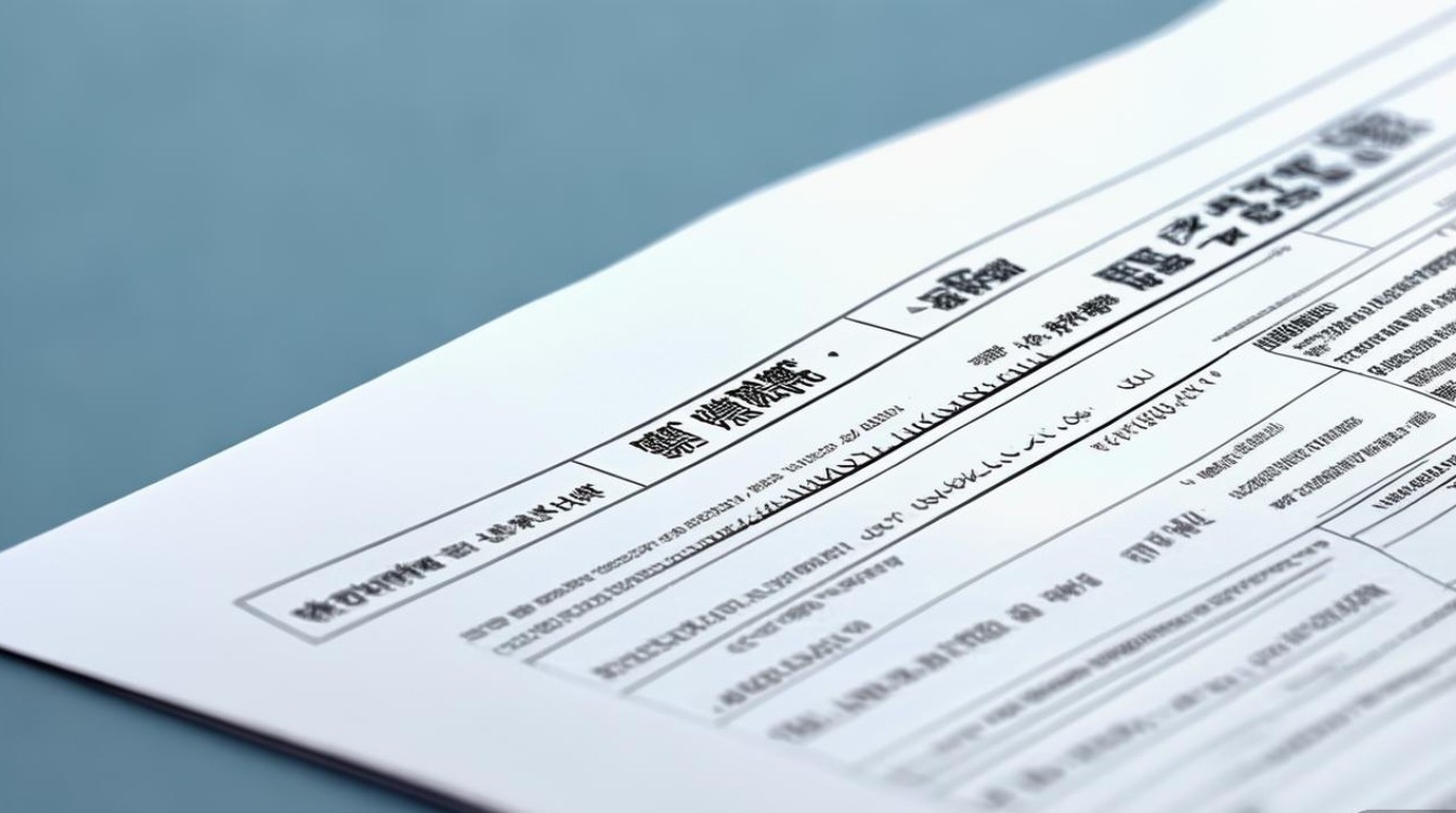 公开招聘考察表格如何规范填写? 公开招聘考察表格如何规范填写?