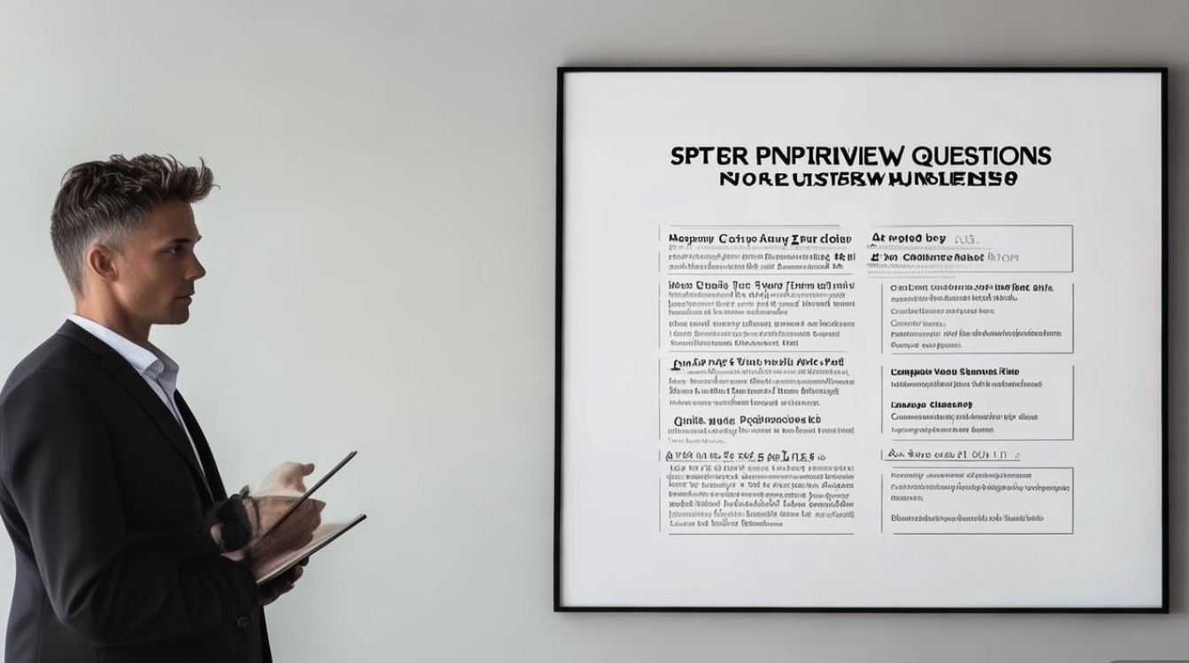 面试该问公司什么问题?关键点有哪些? 面试该问公司什么问题?关键点有哪些?