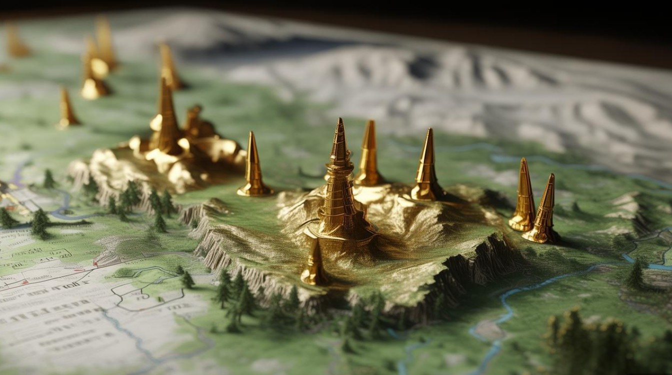 金钉子是地质学上的什么标志? 金钉子是地质学上的什么标志?