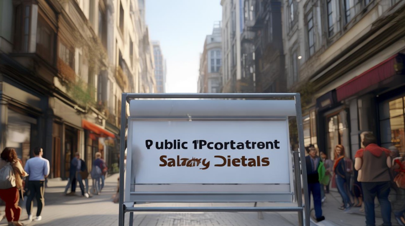 街道公开招聘工资多少? 街道公开招聘工资多少?