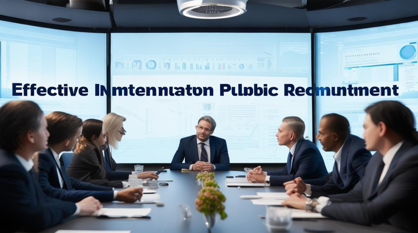 公开招聘工作如何有效落实? 公开招聘工作如何有效落实?