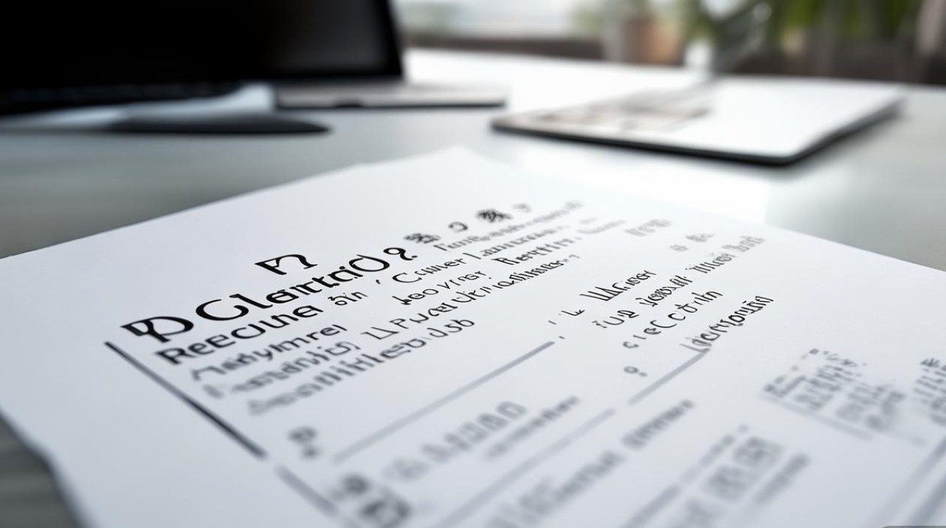 公开招聘需提供哪些资料？