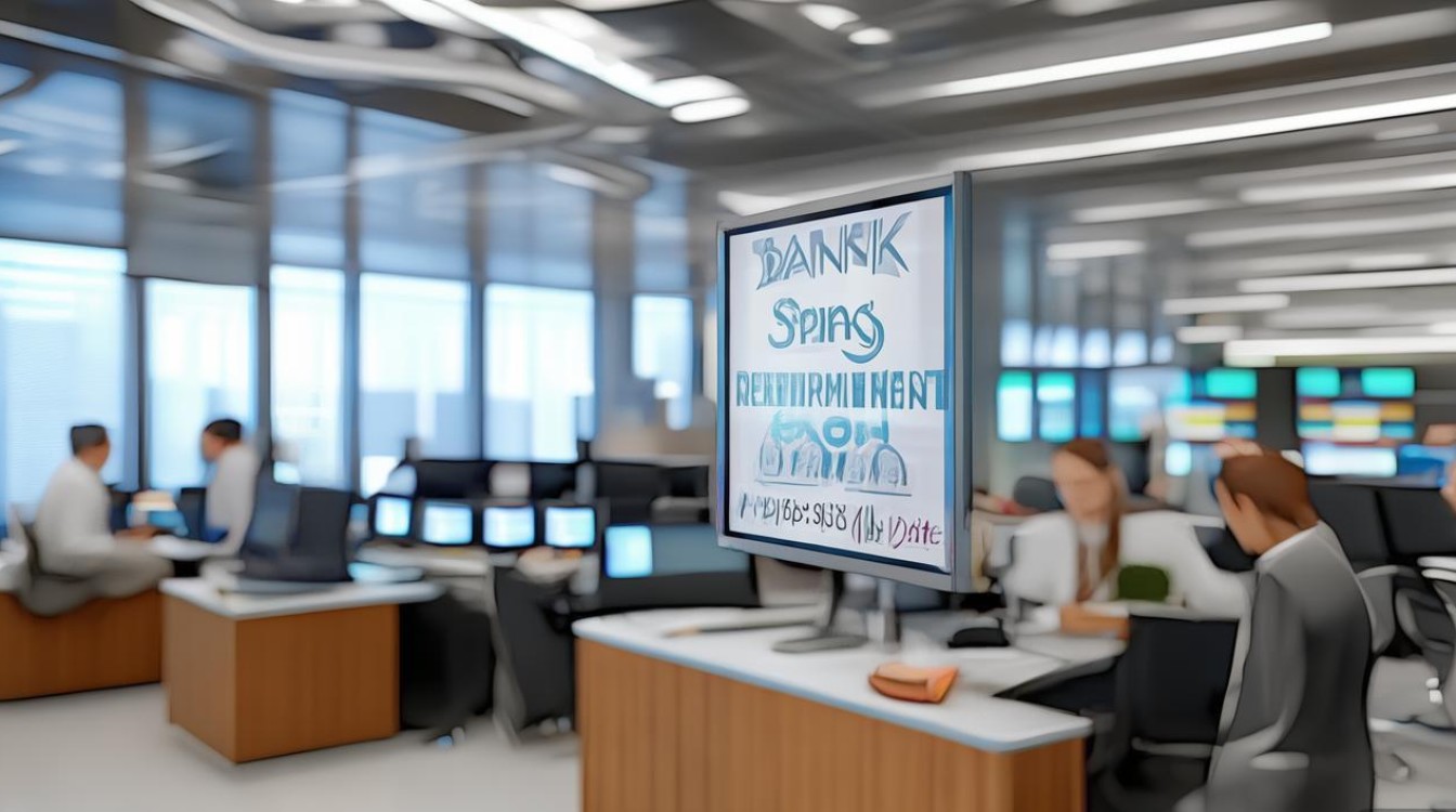 银行春招何时开始？