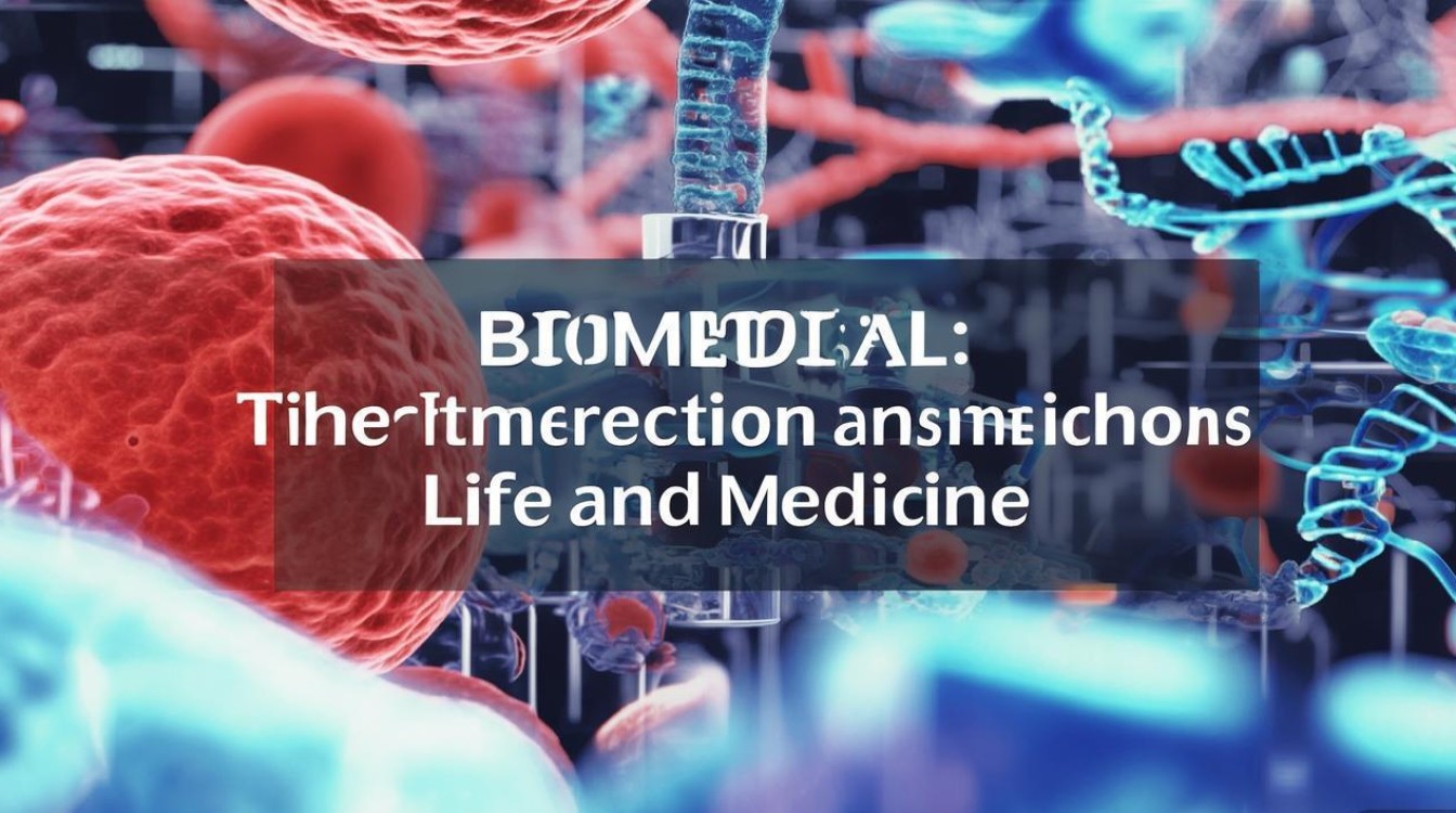 生物医药究竟是什么？