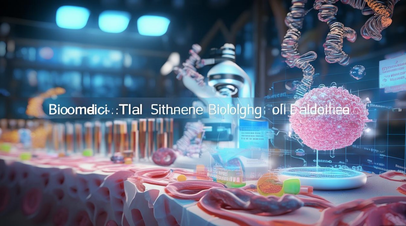 生物医药究竟是什么？