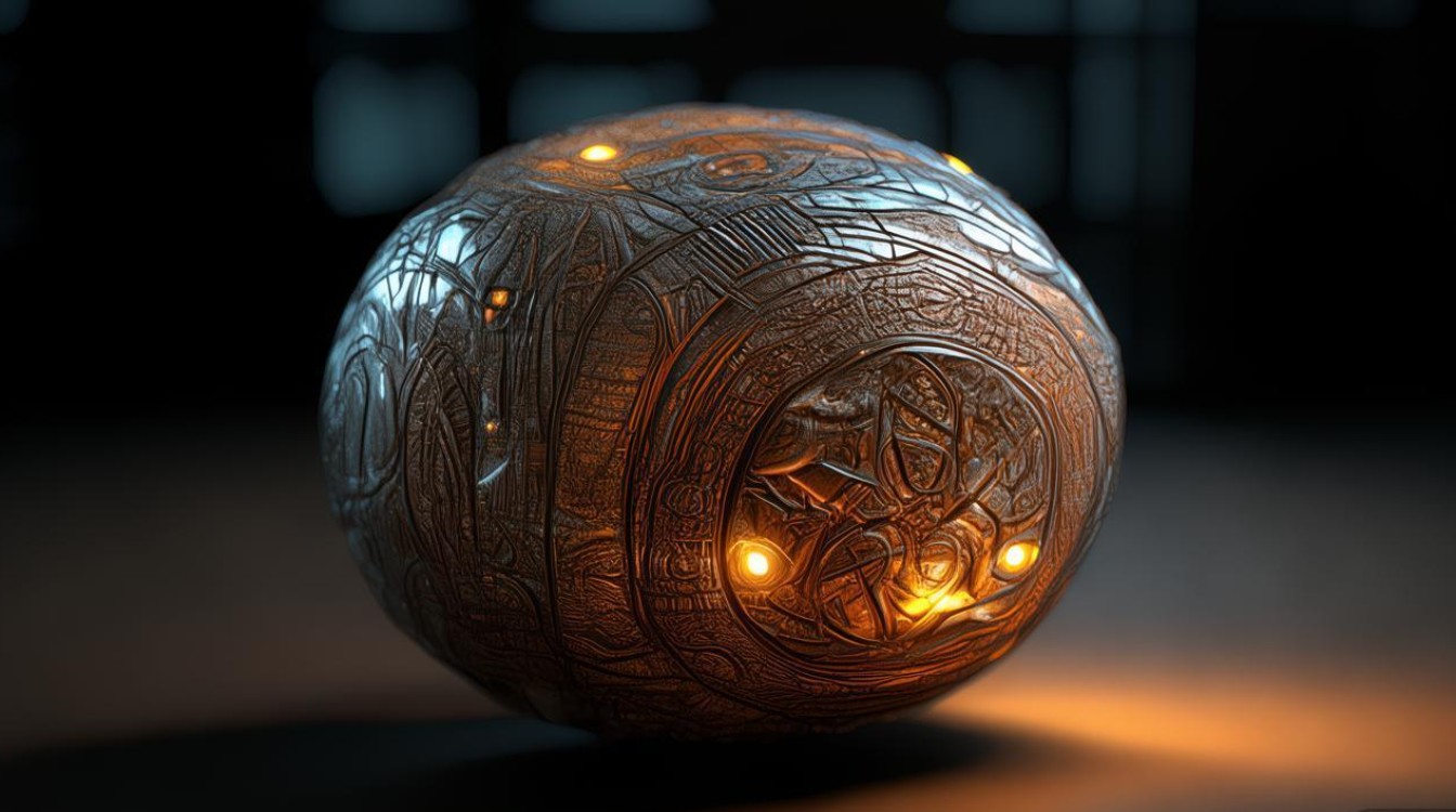 奥根究竟是什么？