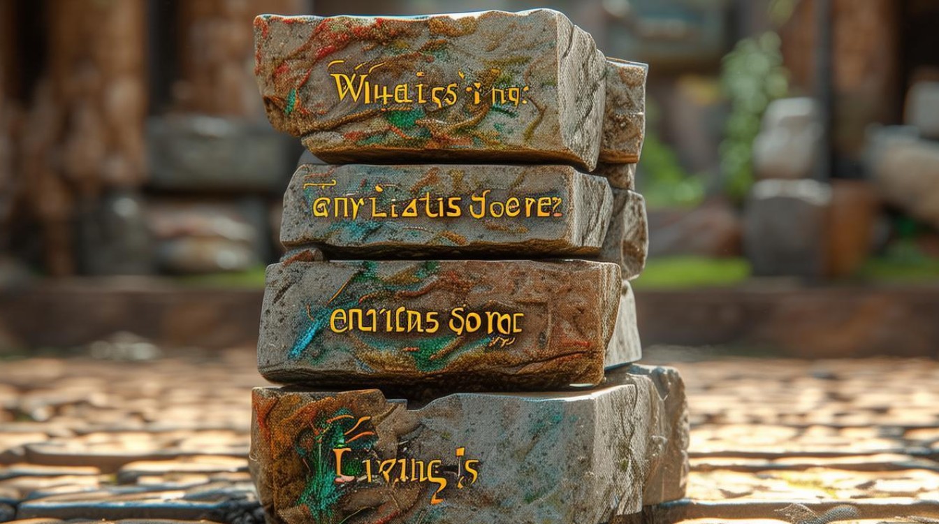 活石究竟是什么？为何叫活石？