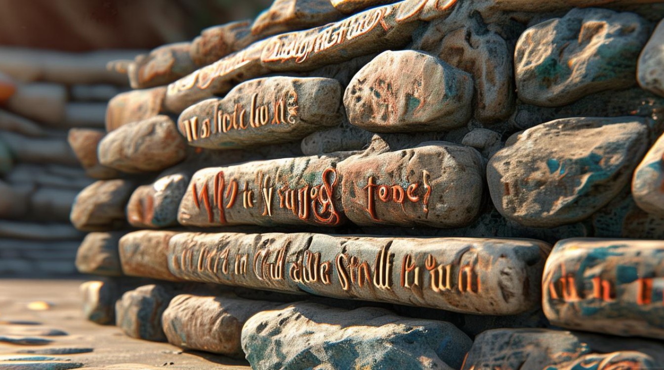 活石究竟是什么？为何叫活石？