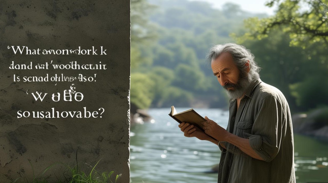 什么工作都不想做是逃避还是无解? 什么工作都不想做是逃避还是无解?