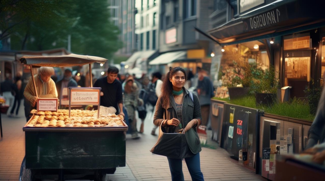 下班时间,哪些兼职靠谱且能赚钱? 下班时间,哪些兼职靠谱且能赚钱?