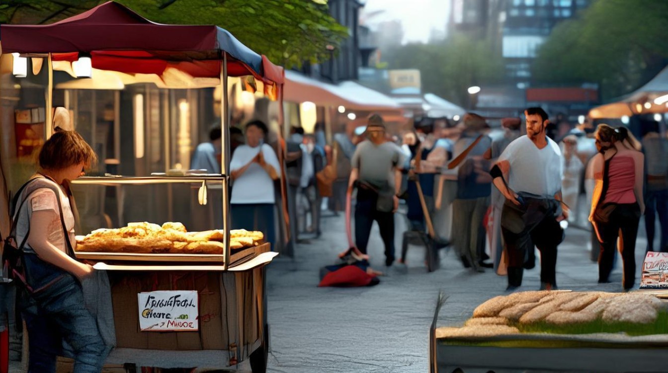 下班时间,哪些兼职靠谱且能赚钱? 下班时间,哪些兼职靠谱且能赚钱?