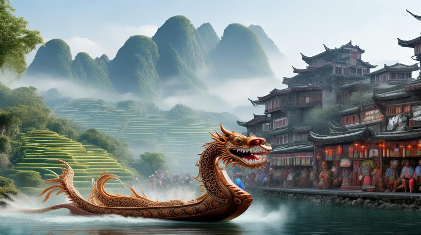 广西文化有哪些独特魅力与历史底蕴? 广西文化有哪些独特魅力与历史底蕴?