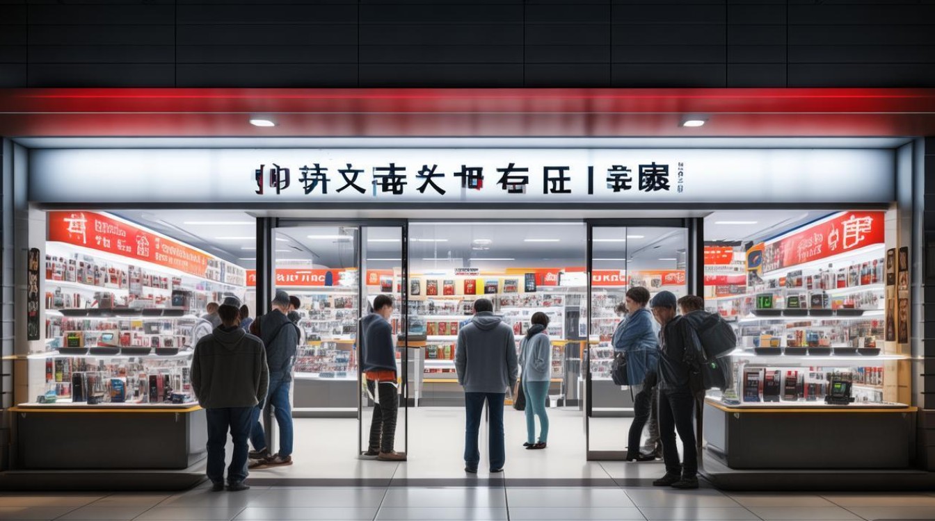 迪信通是什么?它为何能成为通讯连锁巨头? 迪信通是什么?它为何能成为通讯连锁巨头?