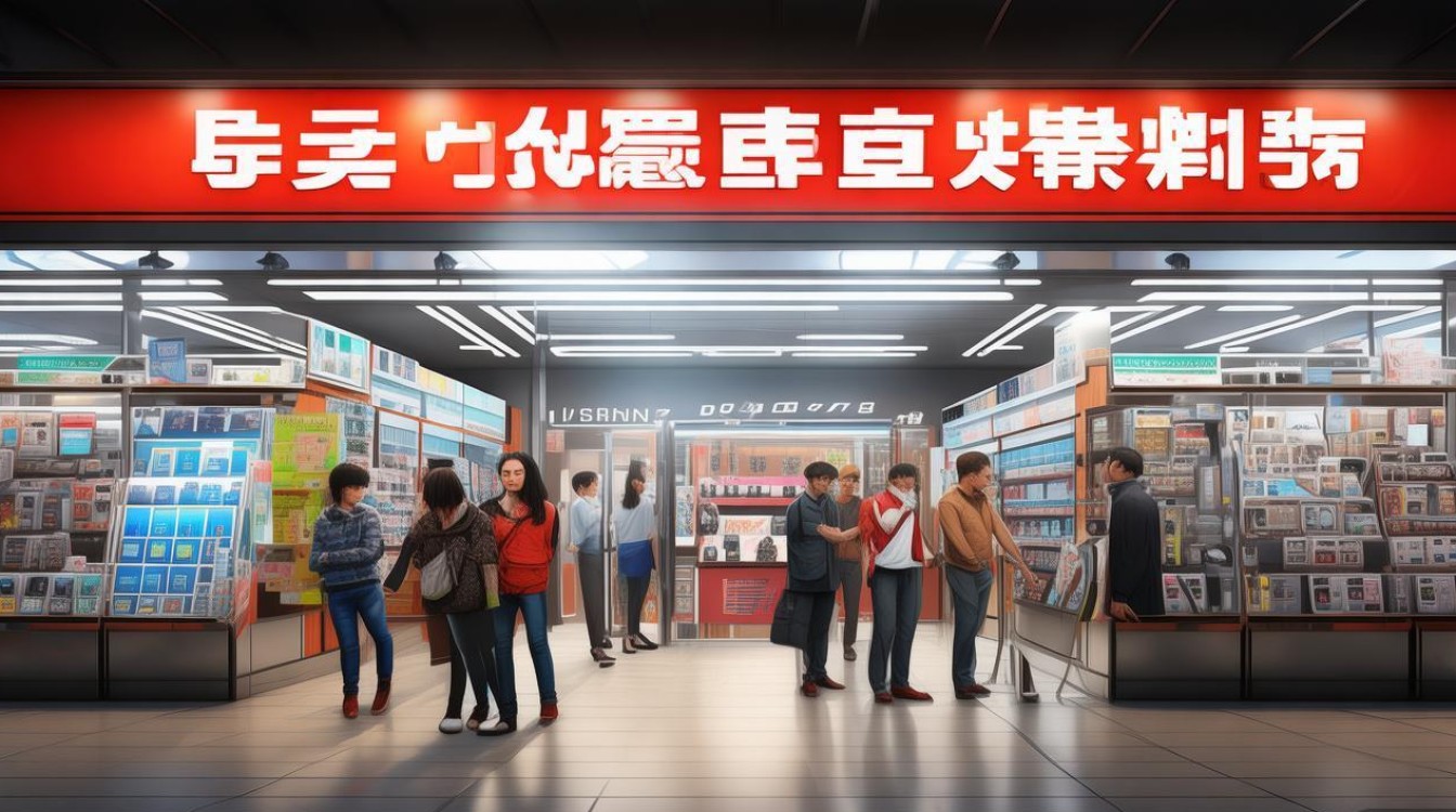 迪信通是什么?它为何能成为通讯连锁巨头? 迪信通是什么?它为何能成为通讯连锁巨头?