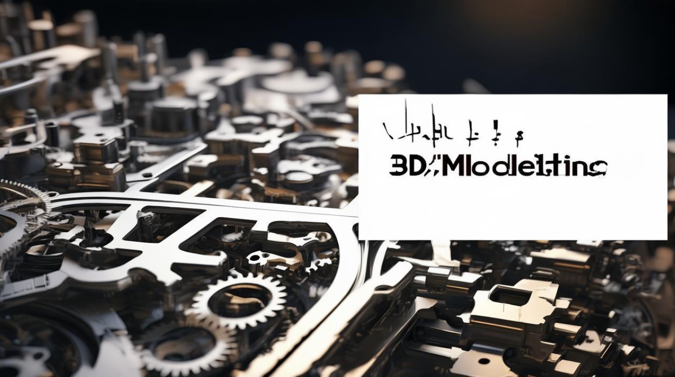 三维建模到底是什么? 三维建模到底是什么?