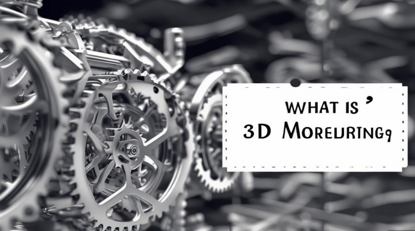 三维建模到底是什么? 三维建模到底是什么?