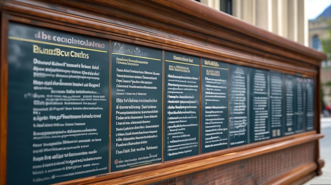 大学公开招聘公告,具体招哪些岗位? 大学公开招聘公告,具体招哪些岗位?