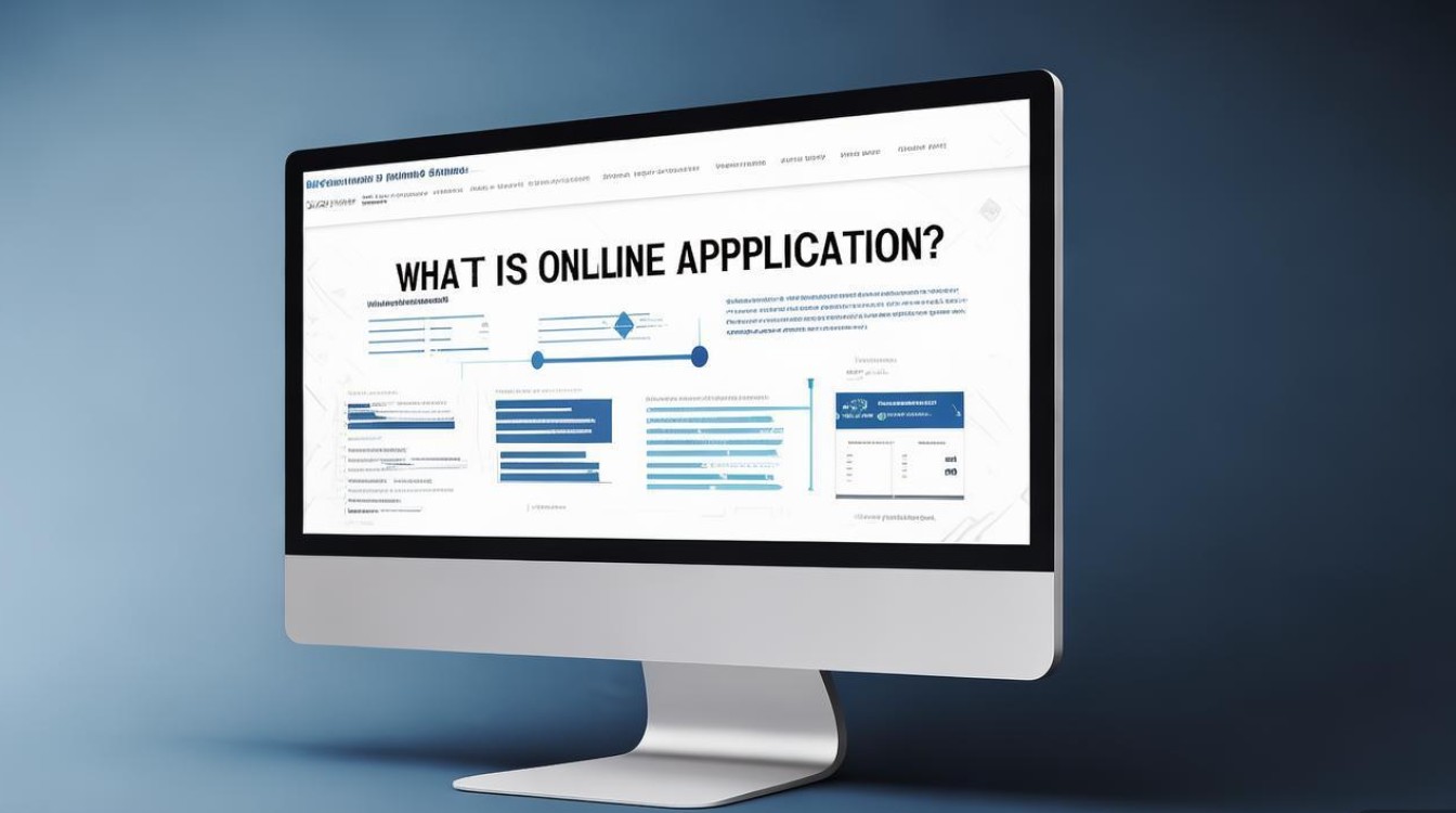 网申是什么?线上申请的关键步骤有哪些? 网申是什么?线上申请的关键步骤有哪些?