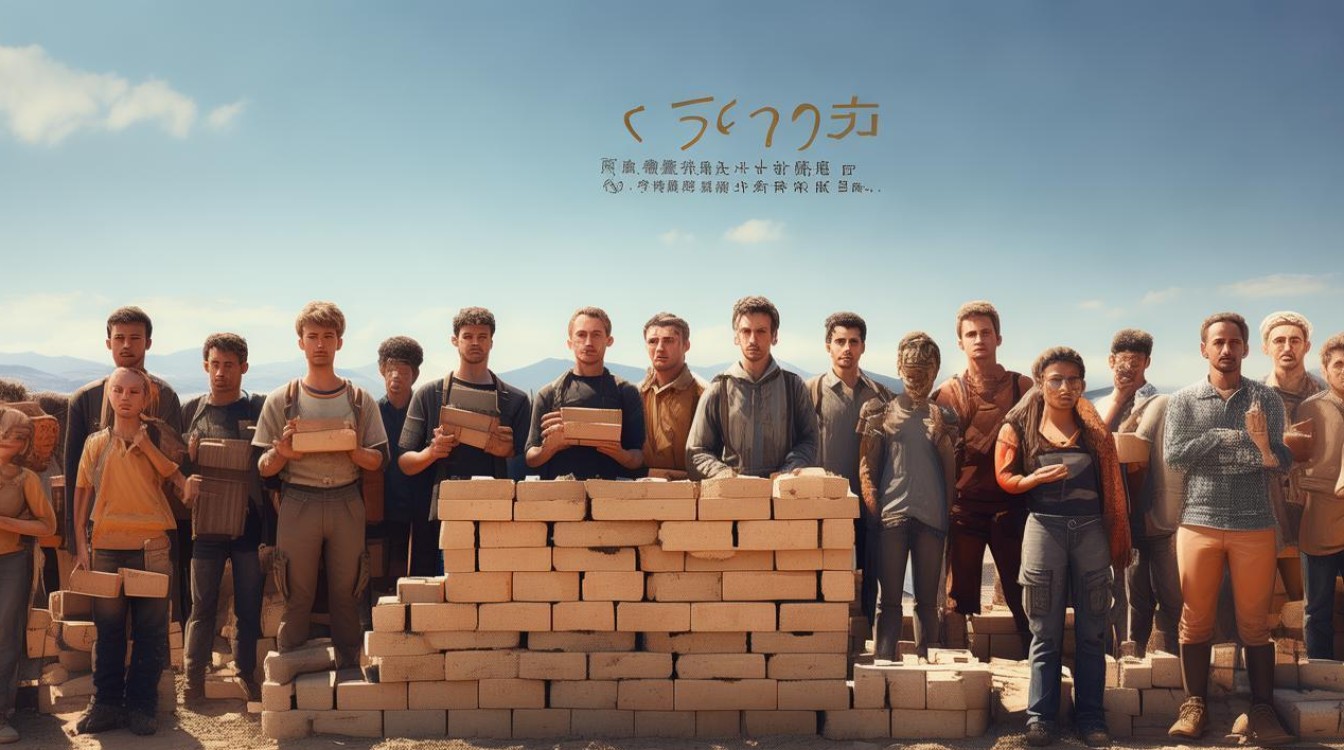 共筑究竟是什么意思? 共筑究竟是什么意思?