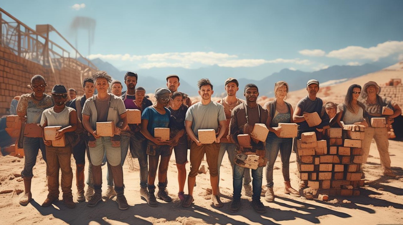 共筑究竟是什么意思? 共筑究竟是什么意思?