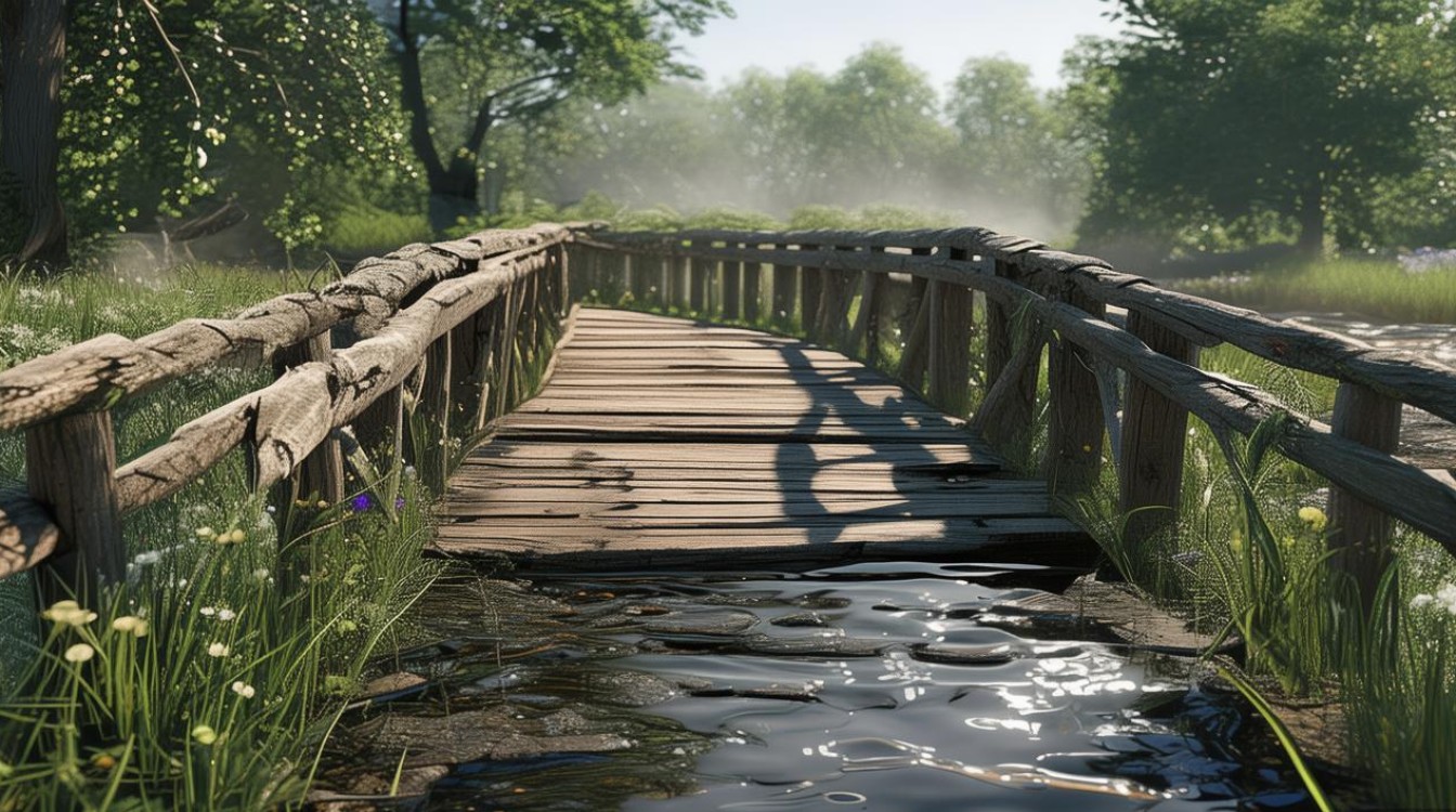 什么样的小桥承载了谁的乡愁? 什么样的小桥承载了谁的乡愁?