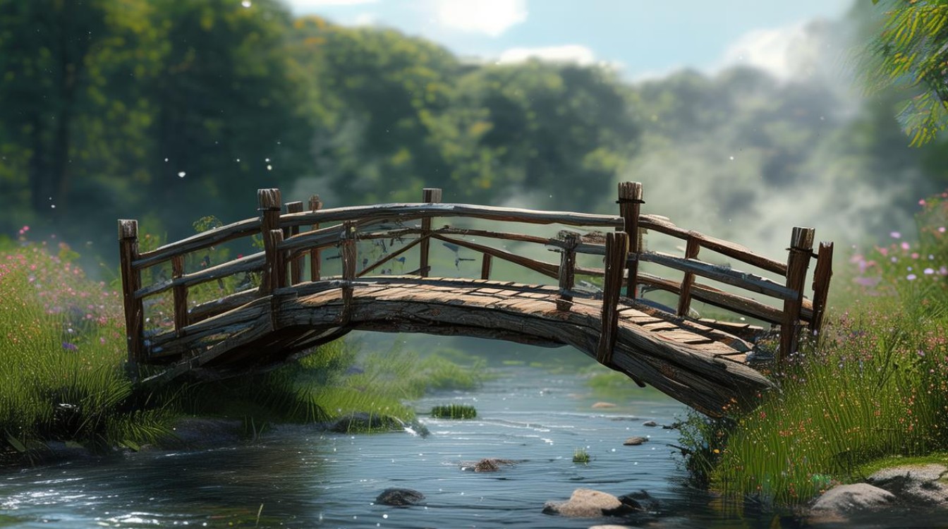 什么样的小桥承载了谁的乡愁? 什么样的小桥承载了谁的乡愁?