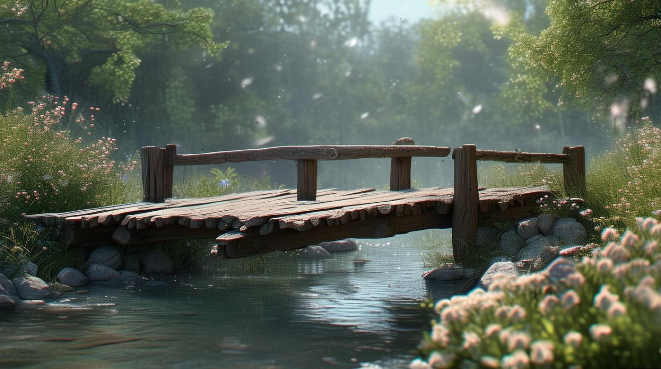 什么样的小桥承载了谁的乡愁? 什么样的小桥承载了谁的乡愁?