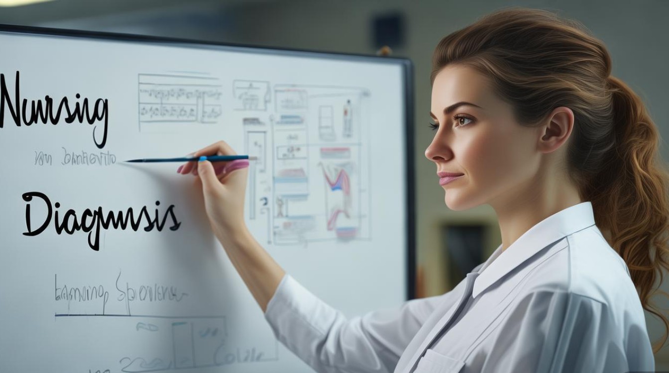 护理诊断究竟是什么? 护理诊断究竟是什么?