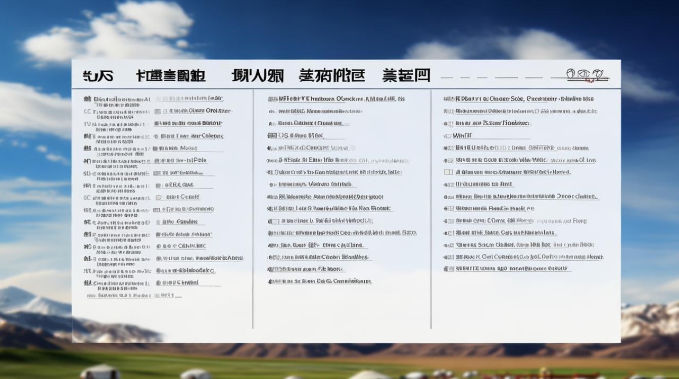 青海公开招聘有哪些岗位和要求？