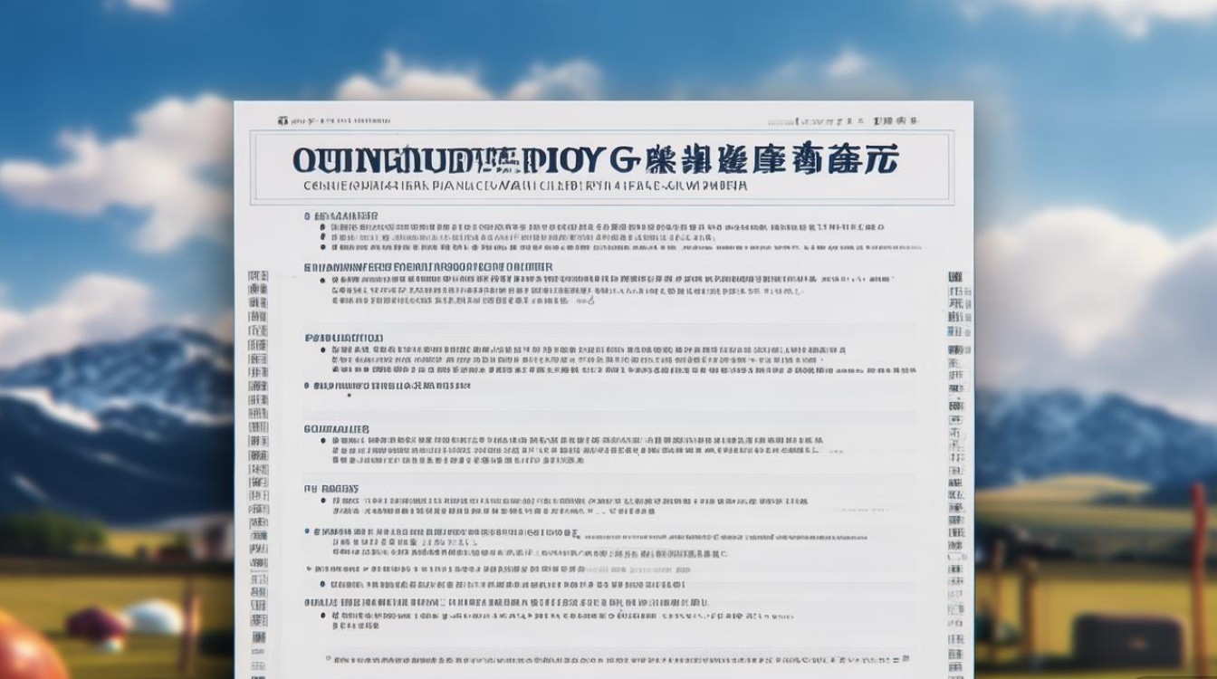 青海公开招聘有哪些岗位和要求？