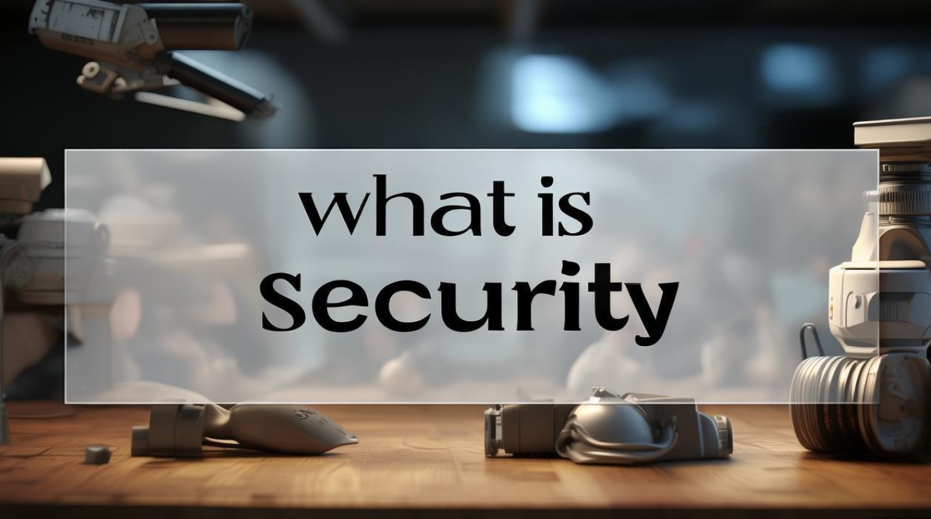 安防究竟是什么?定义与应用范围详解 安防究竟是什么?定义与应用范围详解