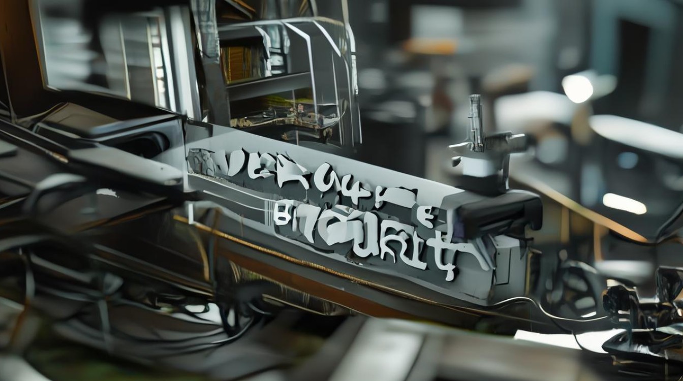 安防究竟是什么?定义与应用范围详解 安防究竟是什么?定义与应用范围详解