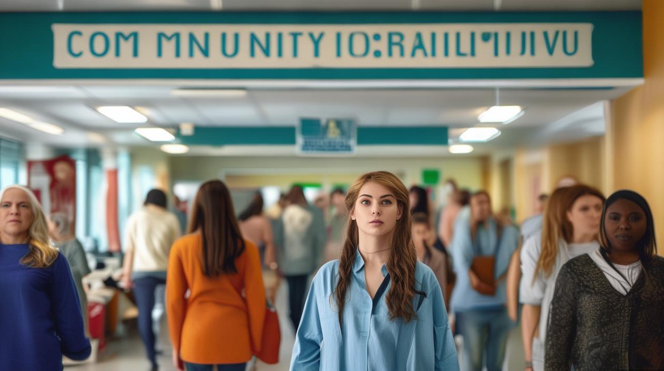 社区门诊公开招聘，有何具体要求？