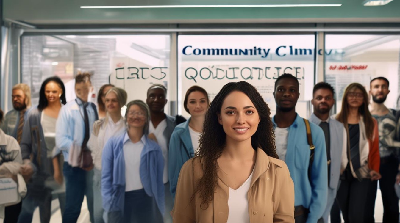 社区门诊公开招聘，有何具体要求？