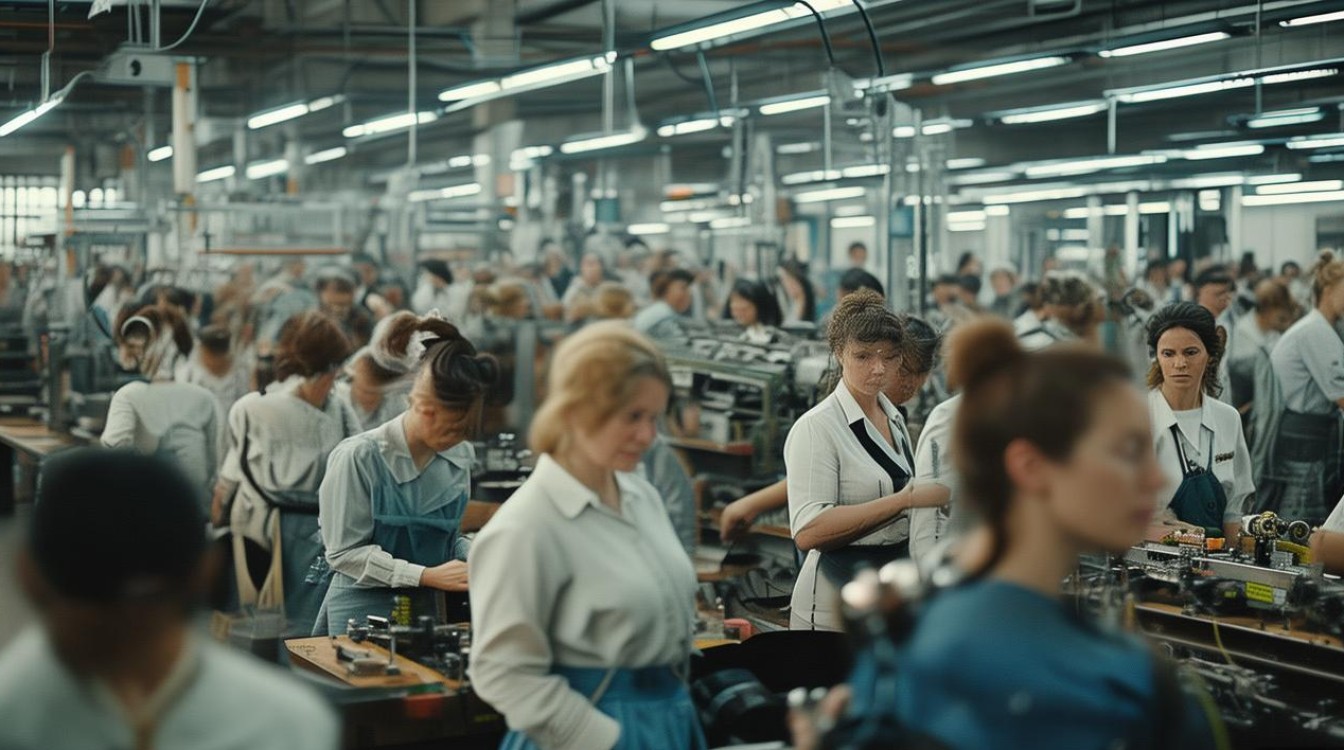 什么厂女孩子最多?揭秘背后原因。 什么厂女孩子最多?揭秘背后原因。