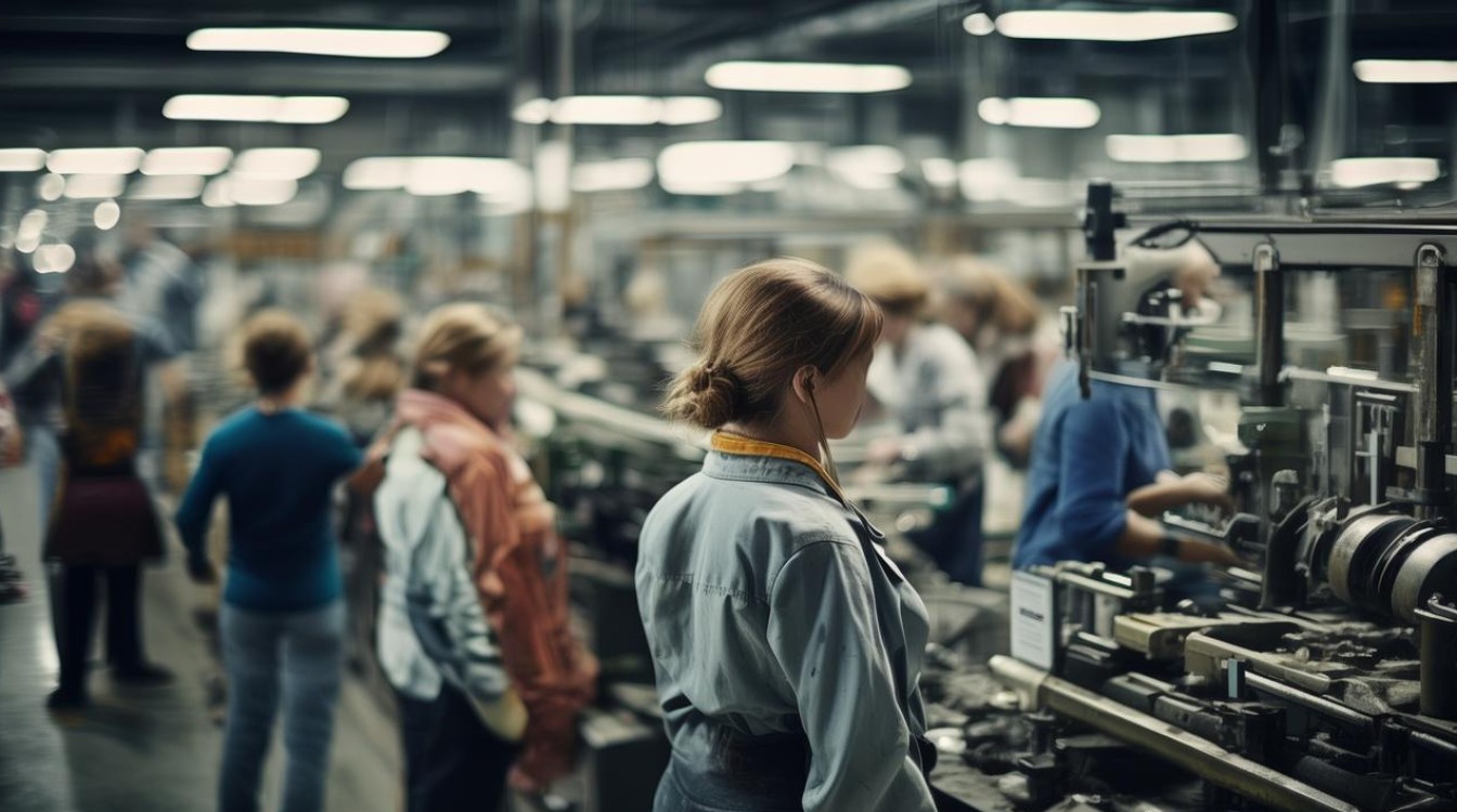 什么厂女孩子最多?揭秘背后原因。 什么厂女孩子最多?揭秘背后原因。