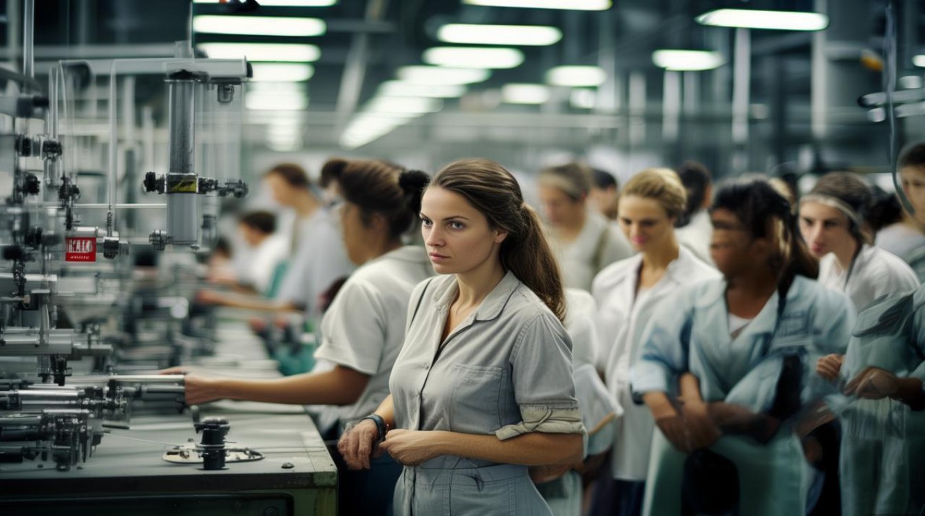 什么厂女孩子最多?揭秘背后原因。 什么厂女孩子最多?揭秘背后原因。