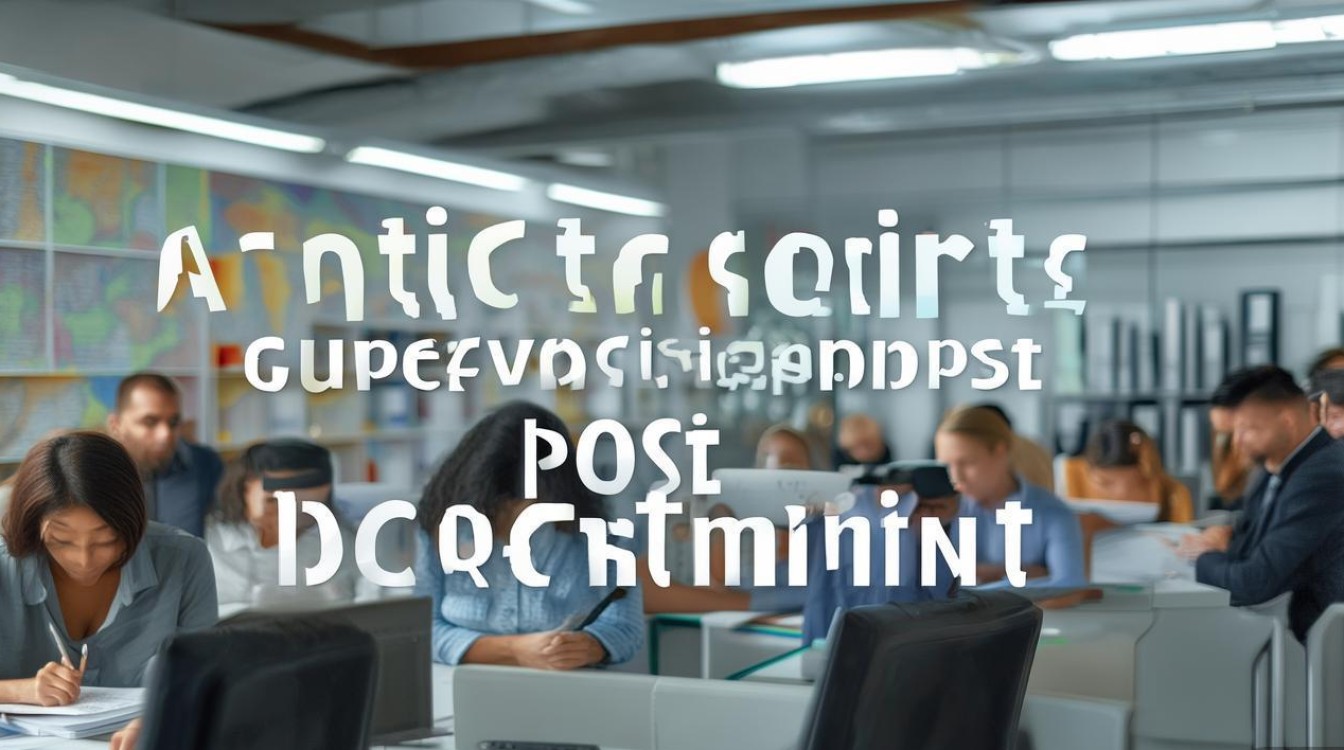 纪检监督岗公开招聘，如何确保选人用人公正？