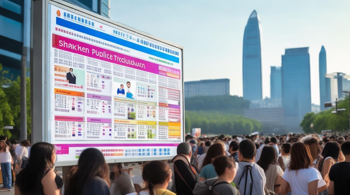 深圳公开招聘936,哪些岗位竞争最激烈? 深圳公开招聘936,哪些岗位竞争最激烈?