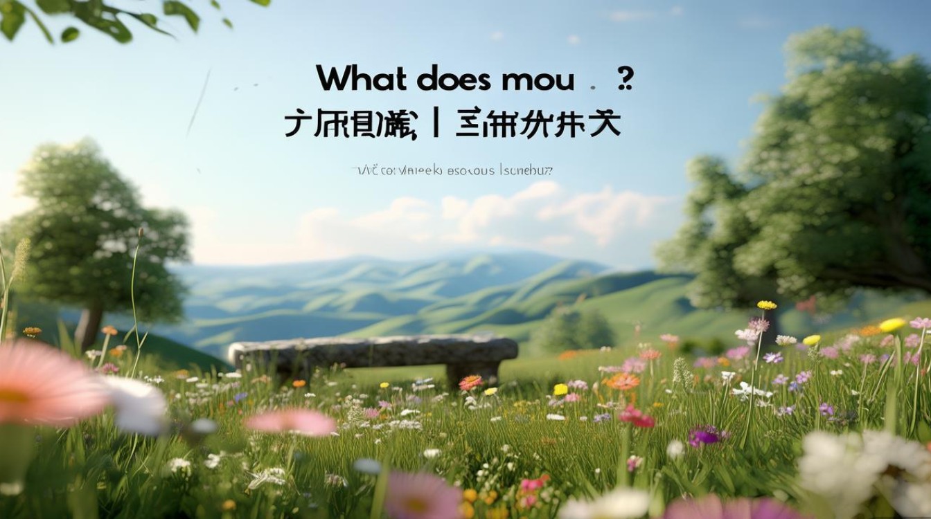 苜什么意思 苜什么意思