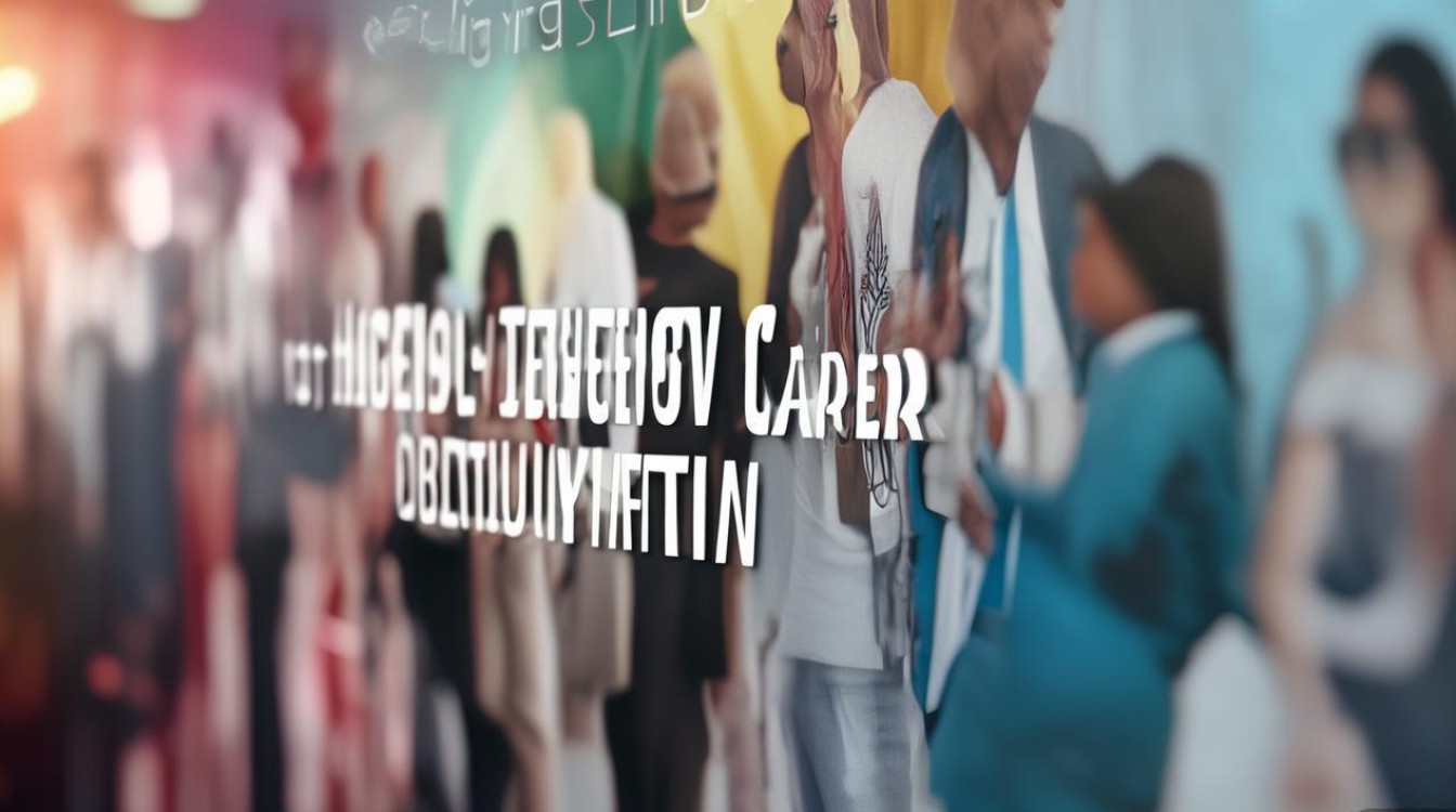 高密事业公开招聘