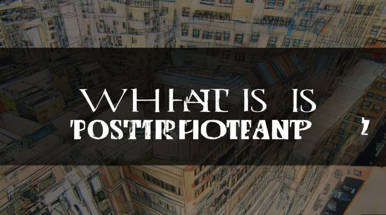 后期制作到底是什么? 后期制作到底是什么?