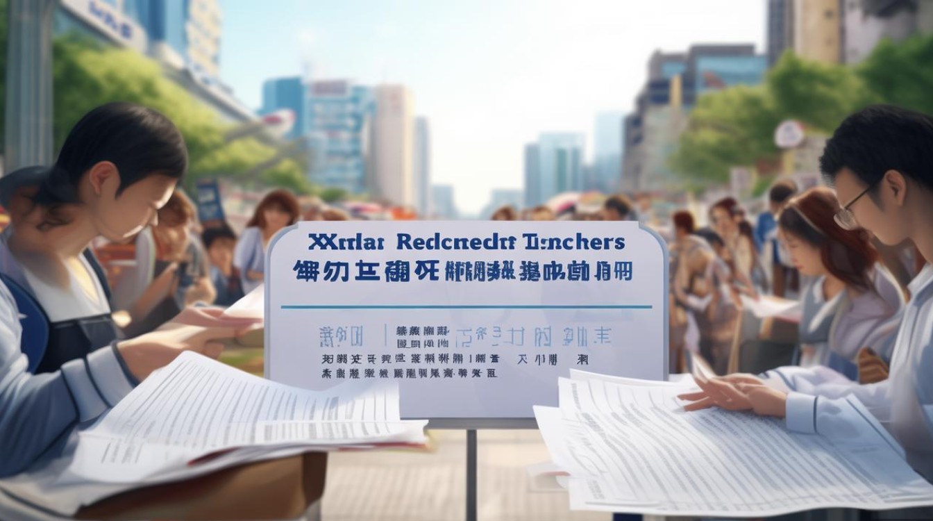 厦门公开招聘教师，有何具体要求？