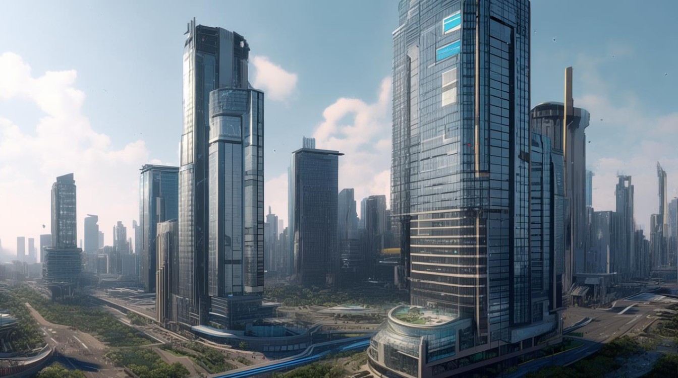 中兴是科技巨头还是通信领域的隐形冠军? 中兴是科技巨头还是通信领域的隐形冠军?