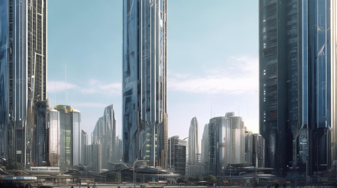 中兴是科技巨头还是通信领域的隐形冠军? 中兴是科技巨头还是通信领域的隐形冠军?