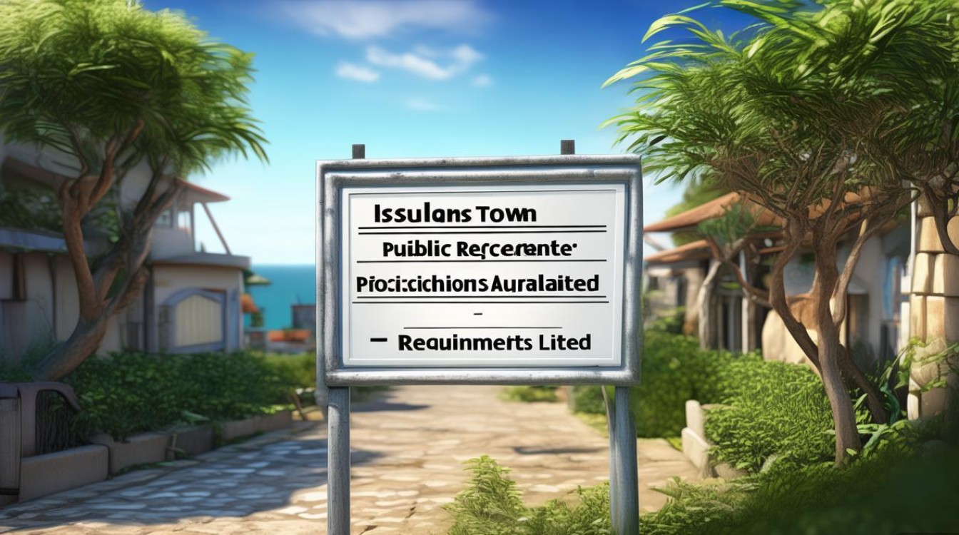 孤岛镇公开招聘啥岗位?要求有哪些? 孤岛镇公开招聘啥岗位?要求有哪些?