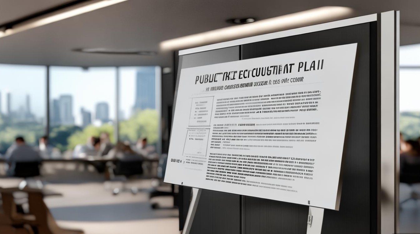 公开招聘考核方案如何确保公平公正? 公开招聘考核方案如何确保公平公正?