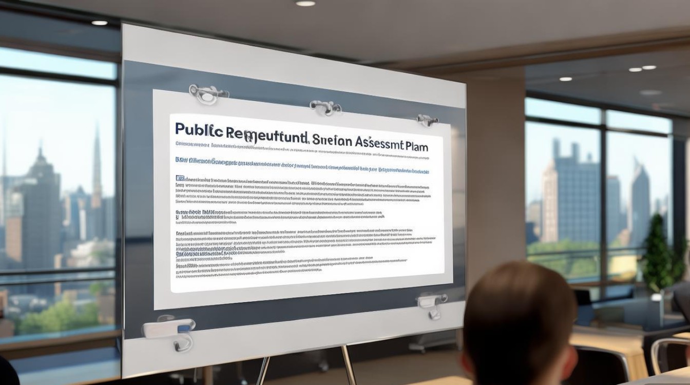 公开招聘考核方案如何确保公平公正? 公开招聘考核方案如何确保公平公正?