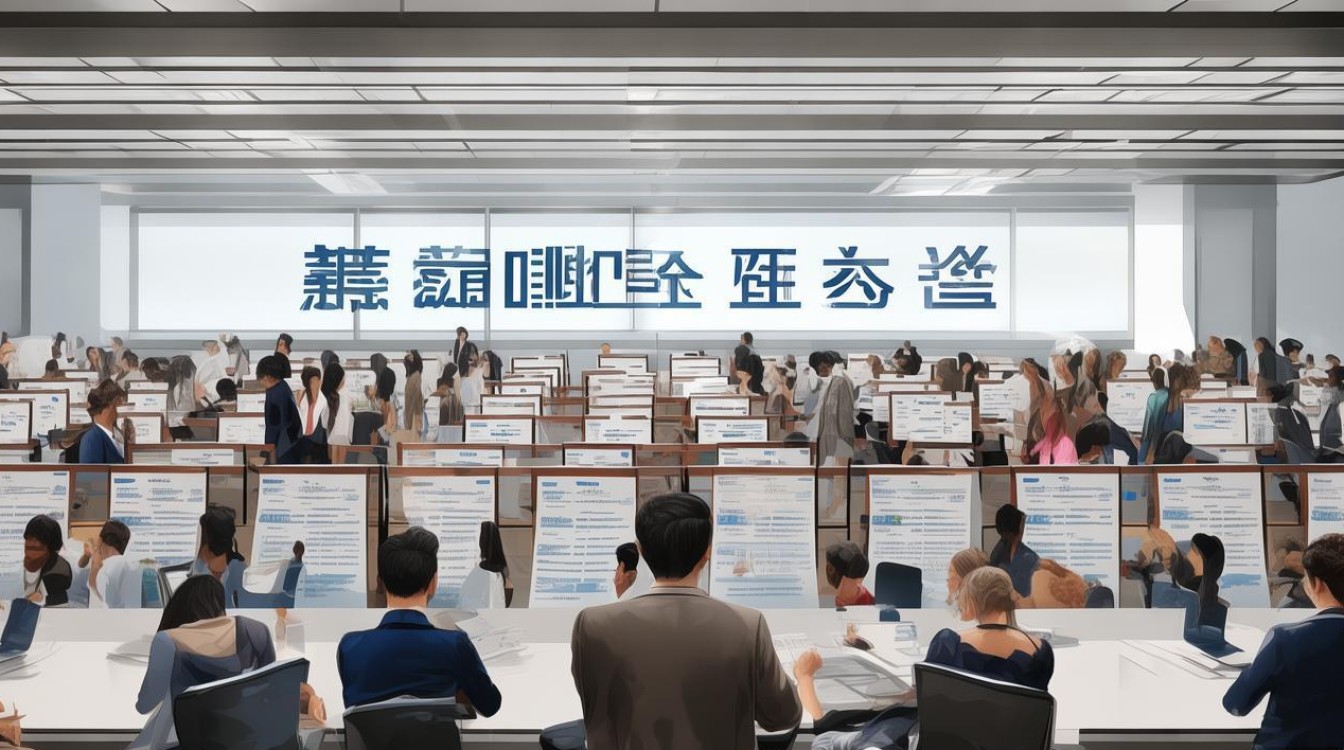 瑞金公开招聘，具体岗位和要求是什么？