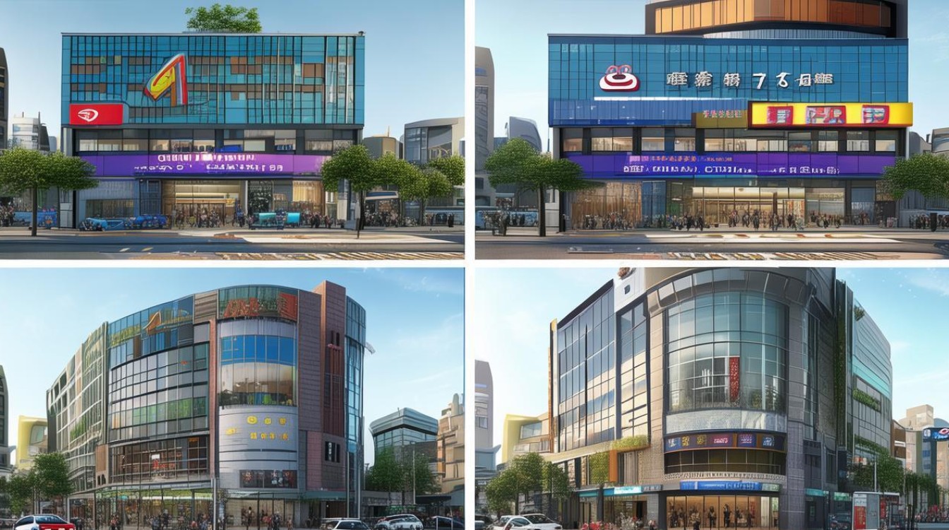 桂林都有哪些银行网点? 桂林都有哪些银行网点?